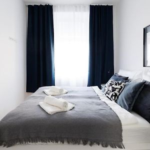 Appartement met Twee Slaapkamers